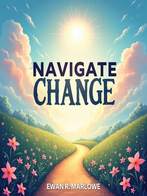 cover image of Navigate Change
